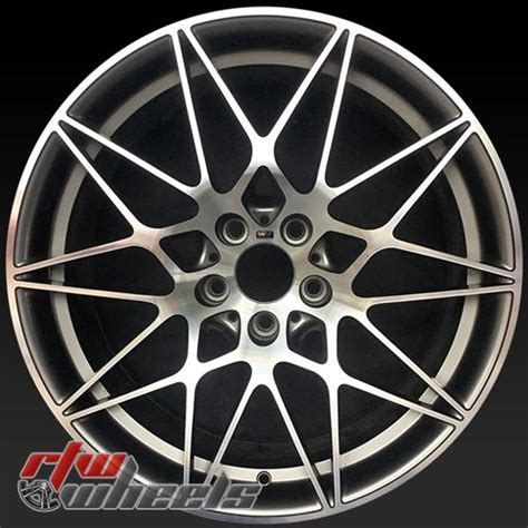 Bmw M Series Rims For Sale